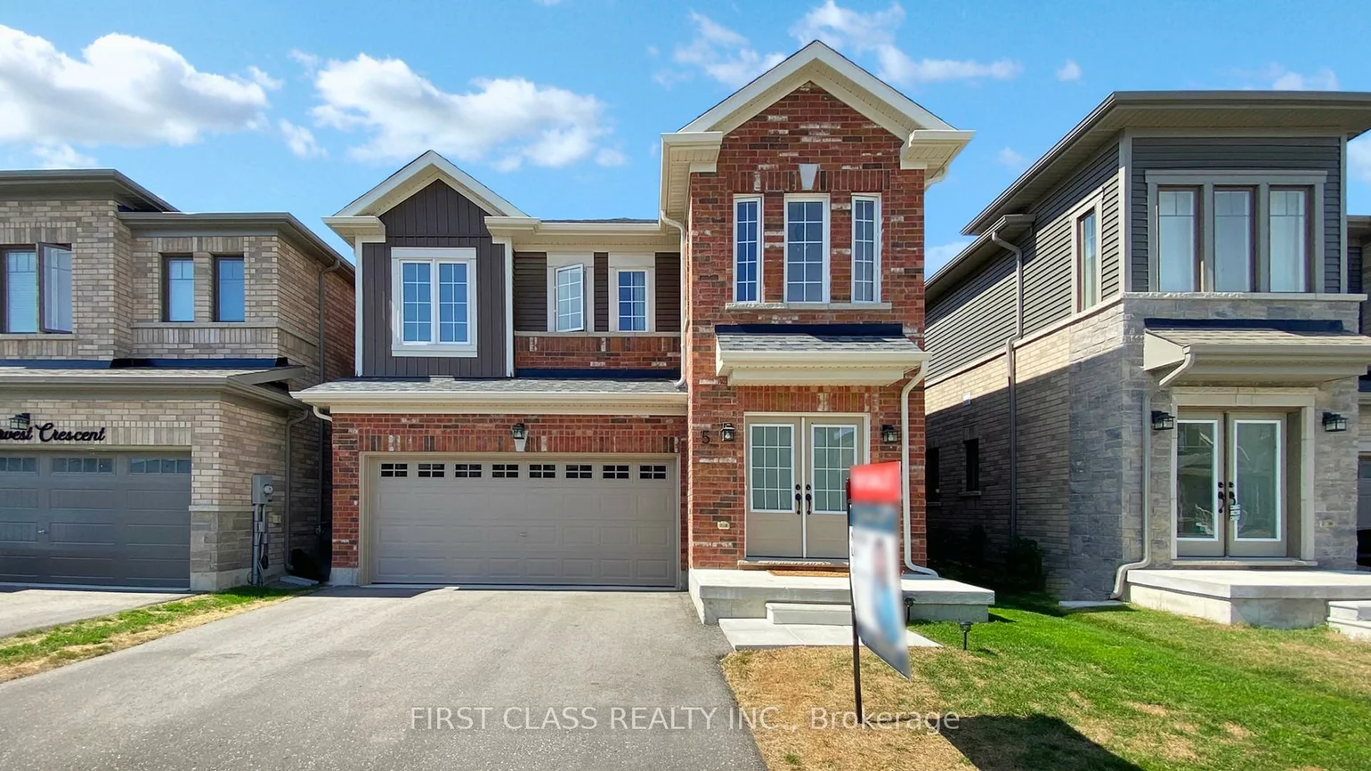 5, Harvest, Rural Barrie Southeast, Barrie