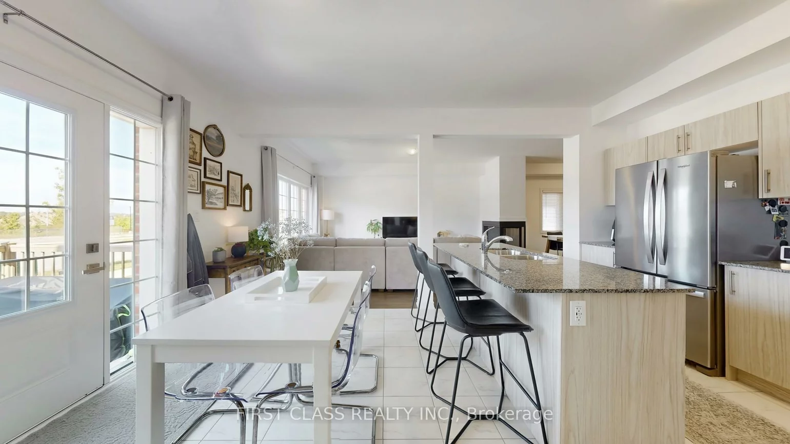 5, Harvest, Rural Barrie Southeast, Barrie