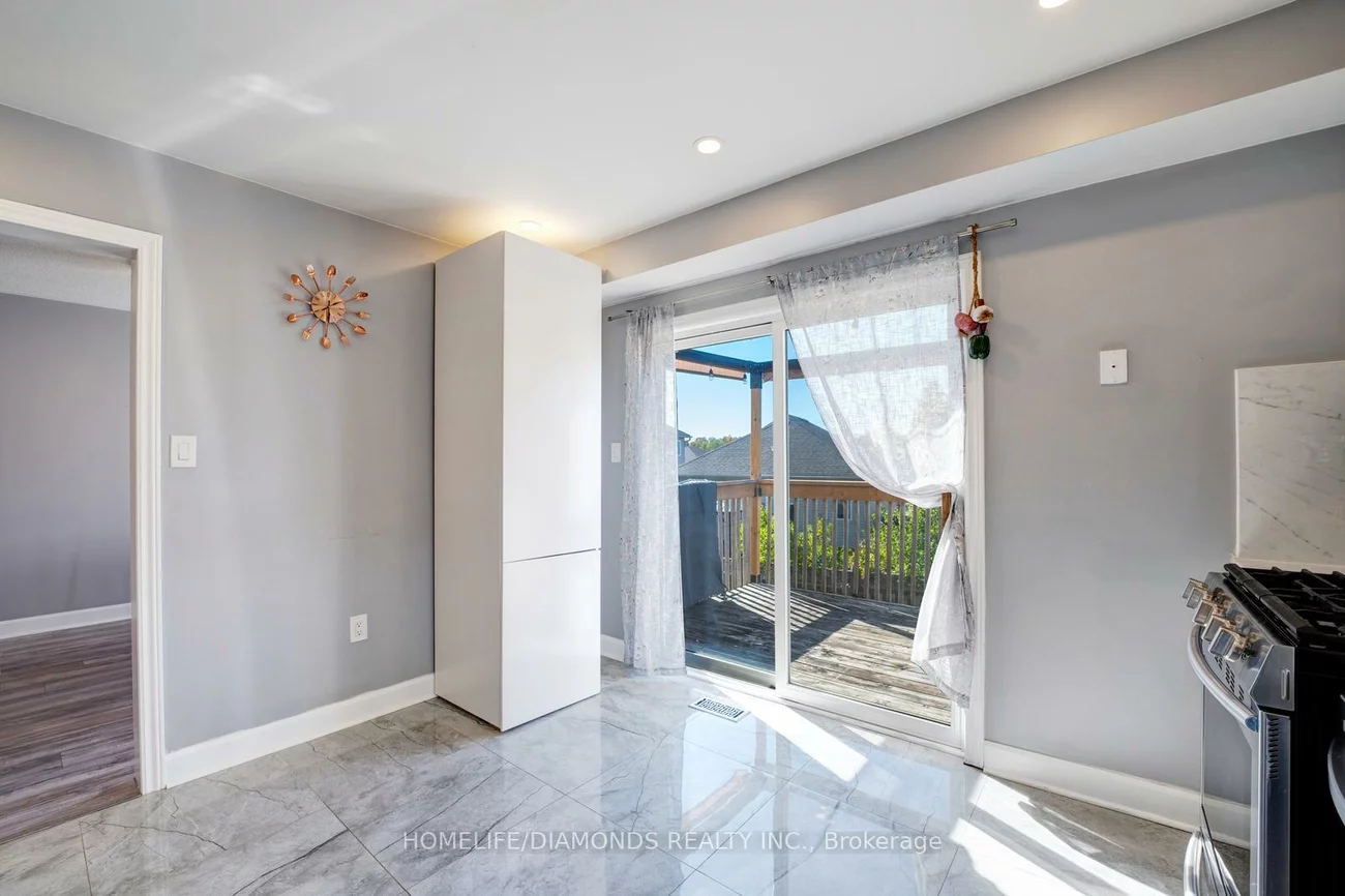 68, Heritage, Painswick South, Barrie