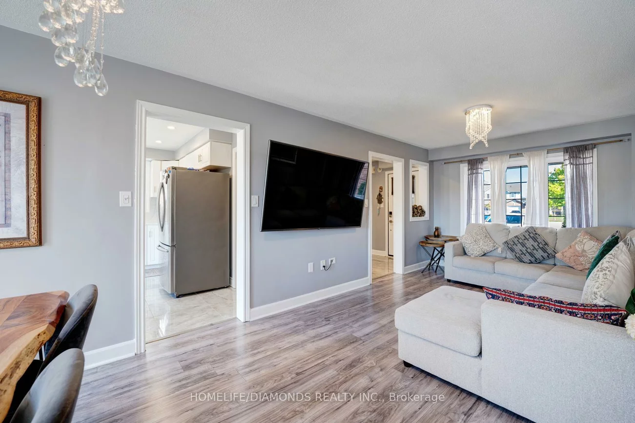 68, Heritage, Painswick South, Barrie