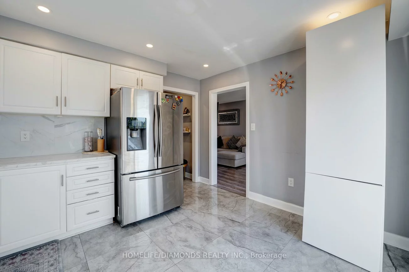 68, Heritage, Painswick South, Barrie