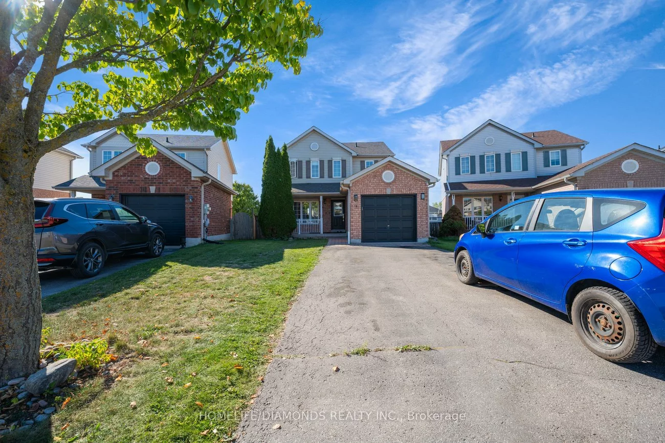 68, Heritage, Painswick South, Barrie