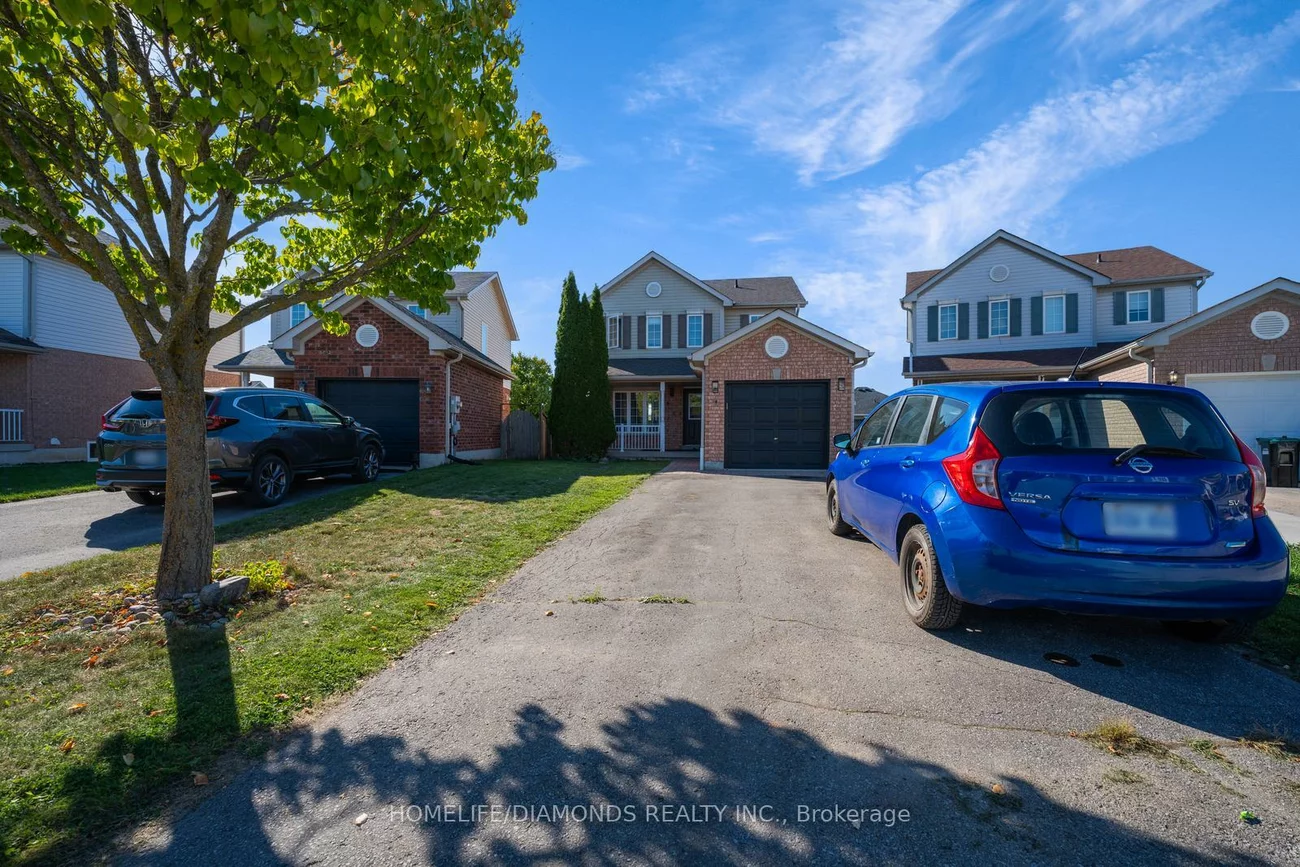 68, Heritage, Painswick South, Barrie