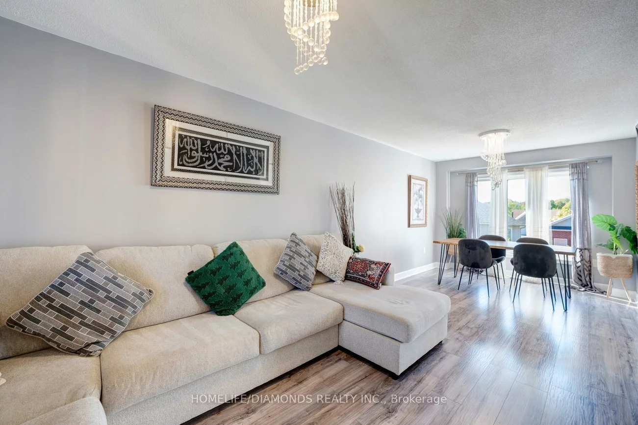 68, Heritage, Painswick South, Barrie