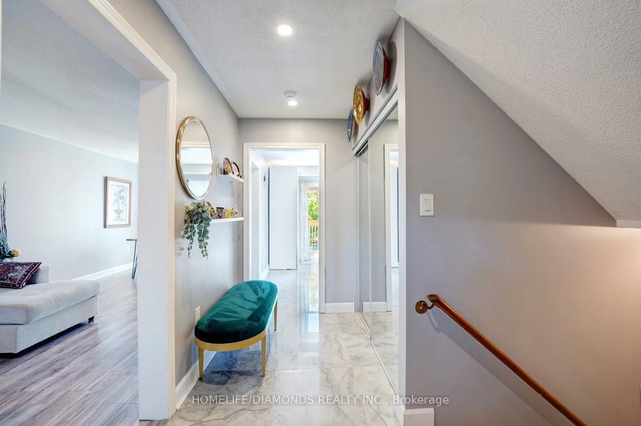68, Heritage, Painswick South, Barrie