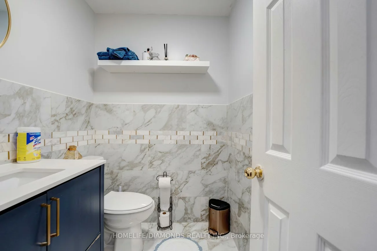 68, Heritage, Painswick South, Barrie
