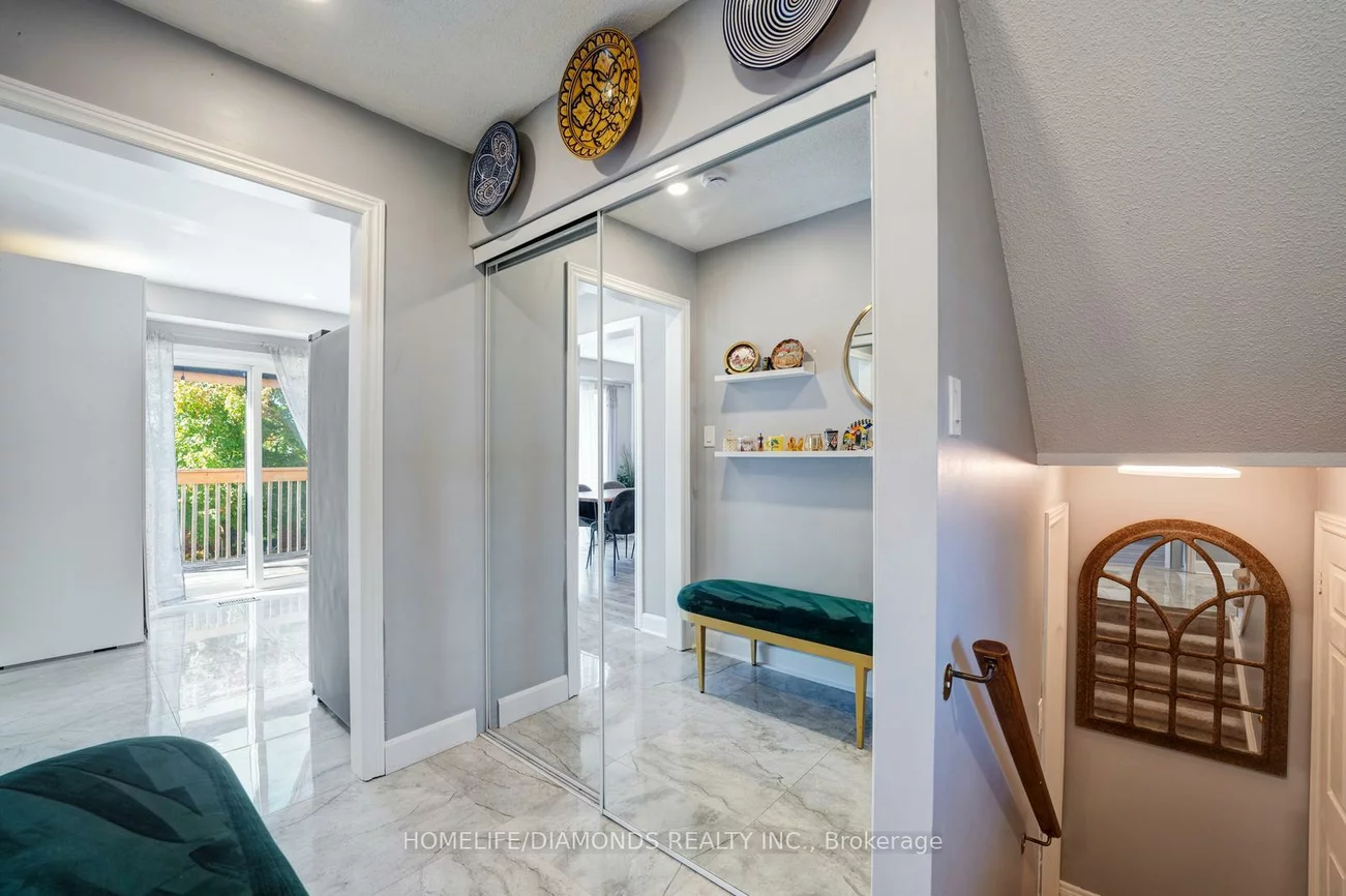 68, Heritage, Painswick South, Barrie