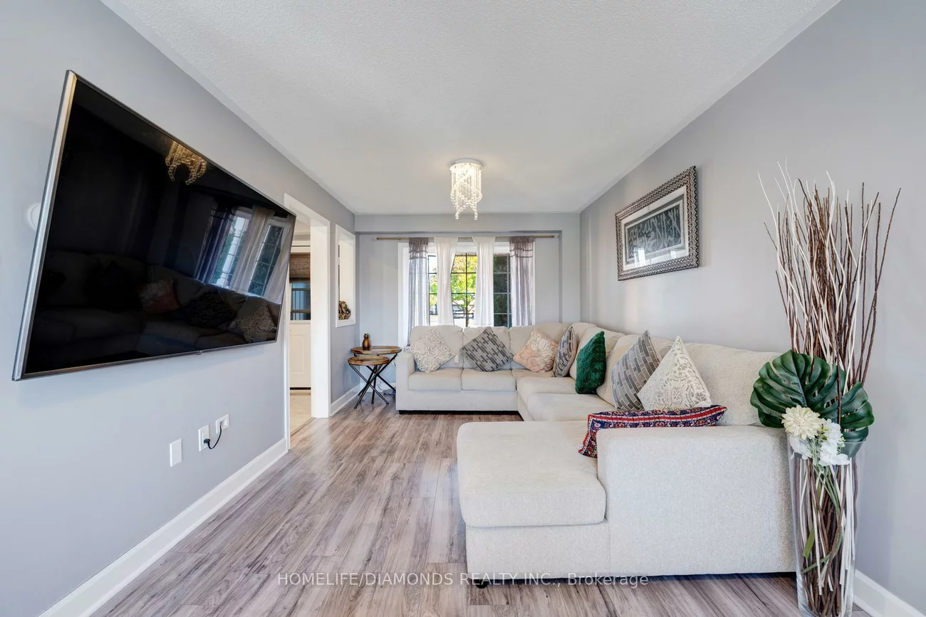 68, Heritage, Painswick South, Barrie