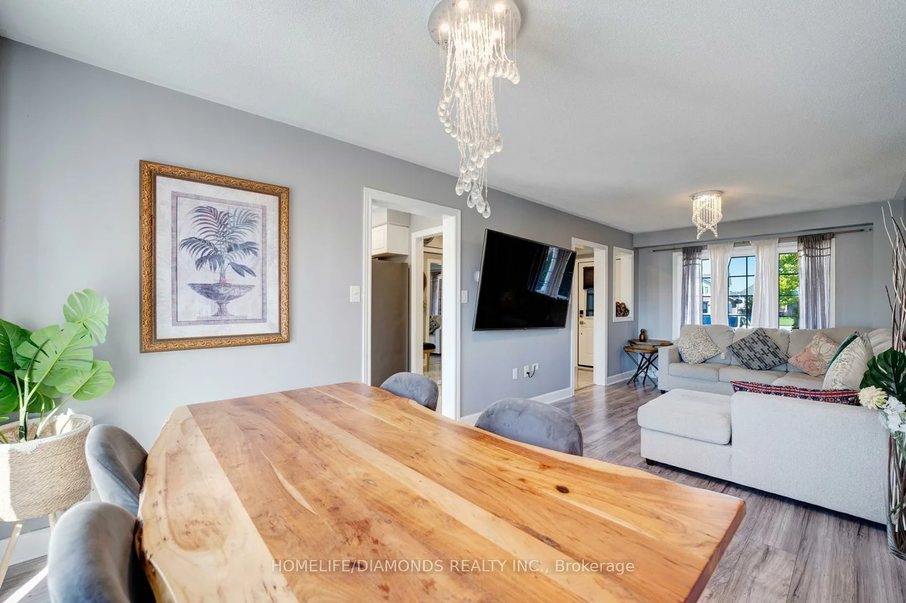 68, Heritage, Painswick South, Barrie