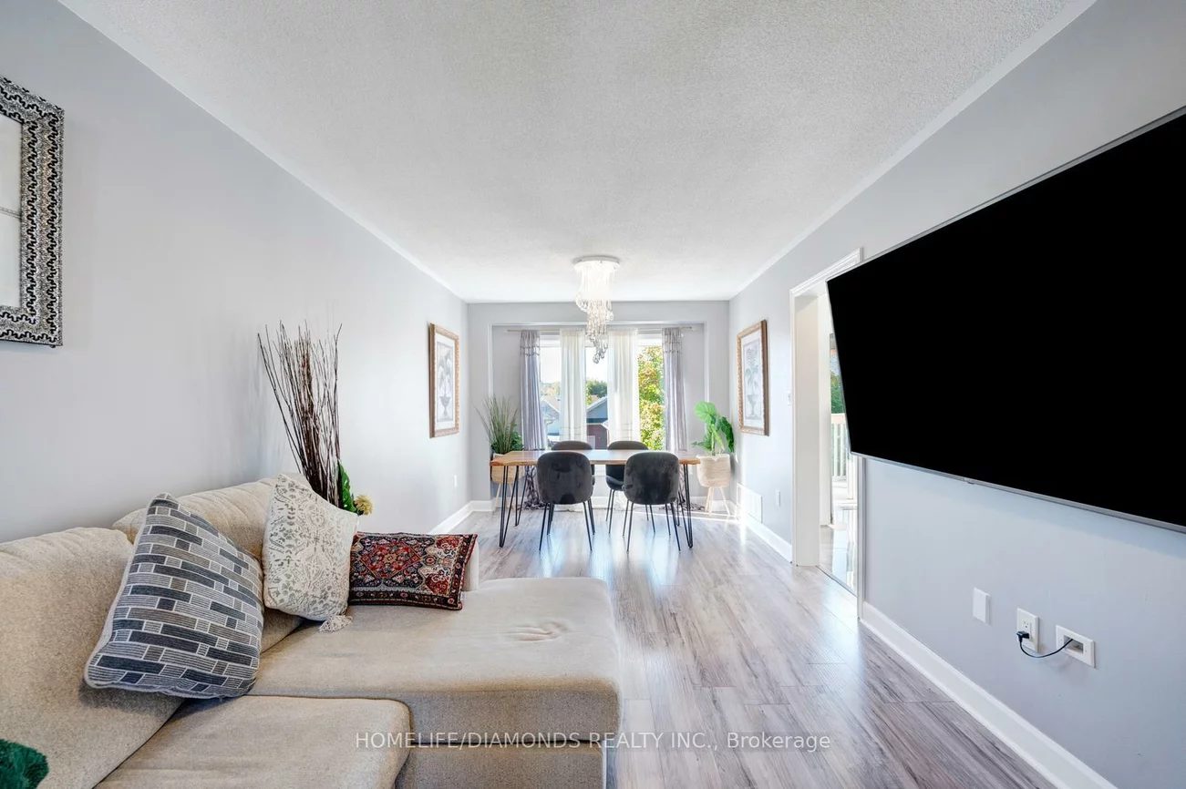 68, Heritage, Painswick South, Barrie