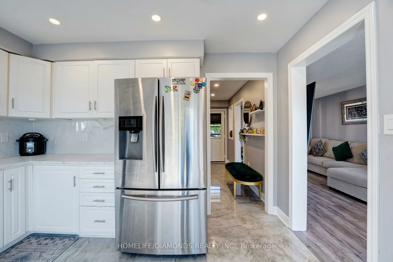 68, Heritage, Painswick South, Barrie