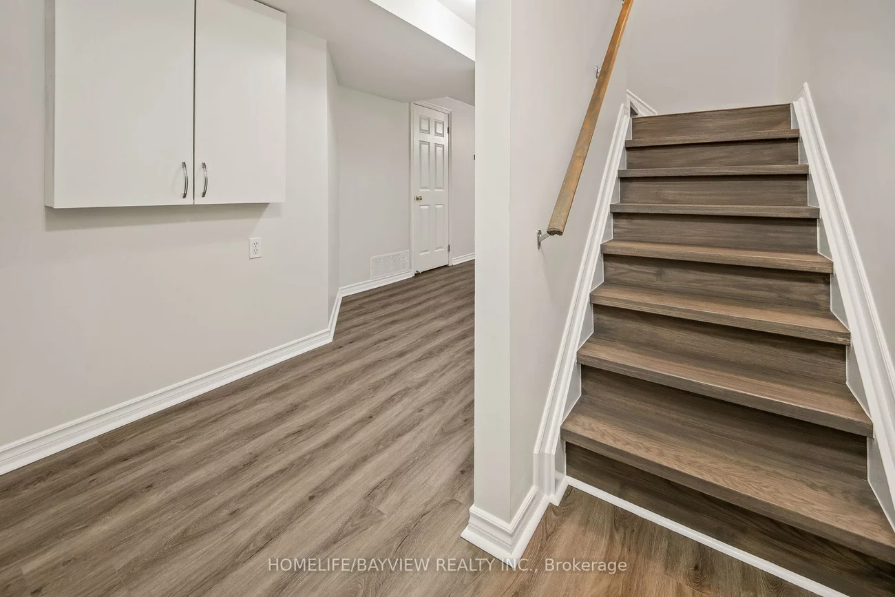 71, Shalom Way, Painswick South, Barrie