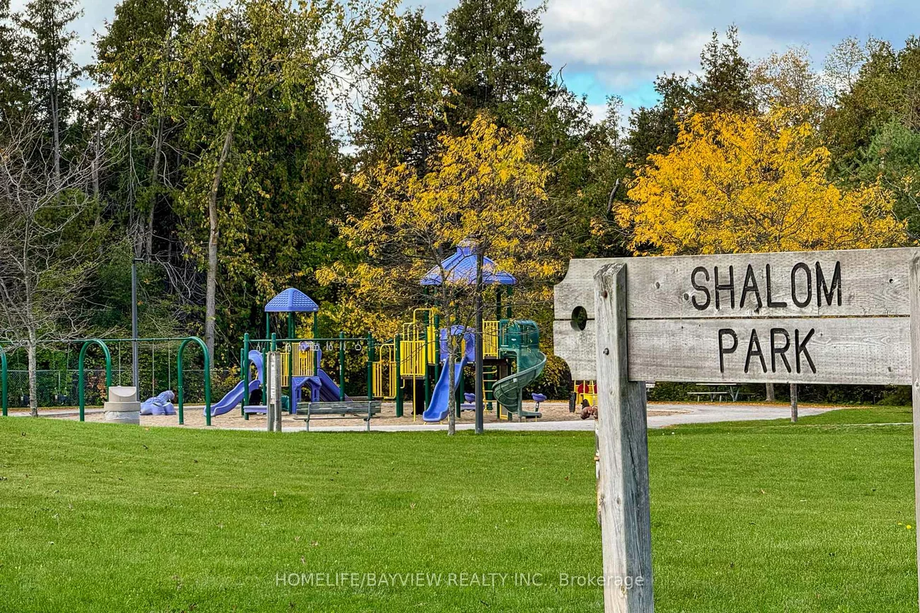 71, Shalom Way, Painswick South, Barrie
