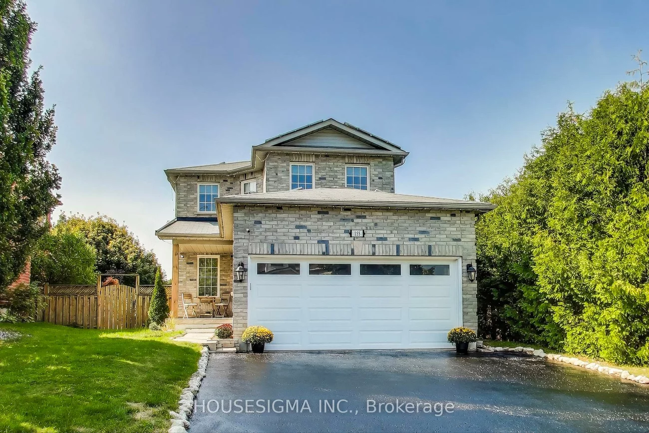 155, Cunningham, Ardagh, Barrie