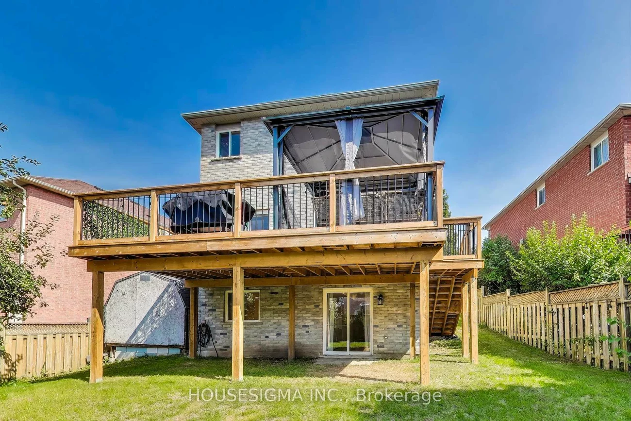 155, Cunningham, Ardagh, Barrie