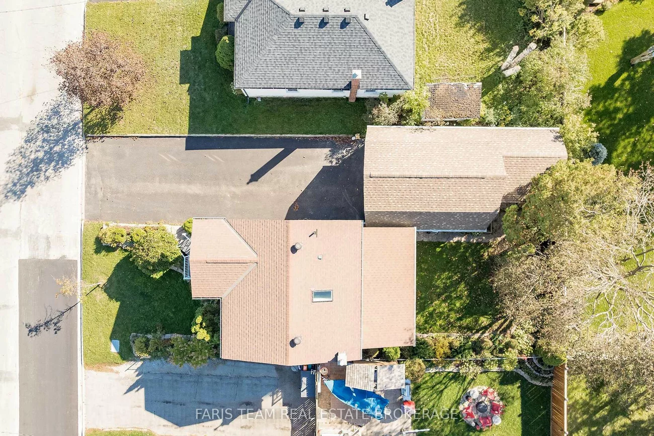 31, Napier, Codrington, Barrie