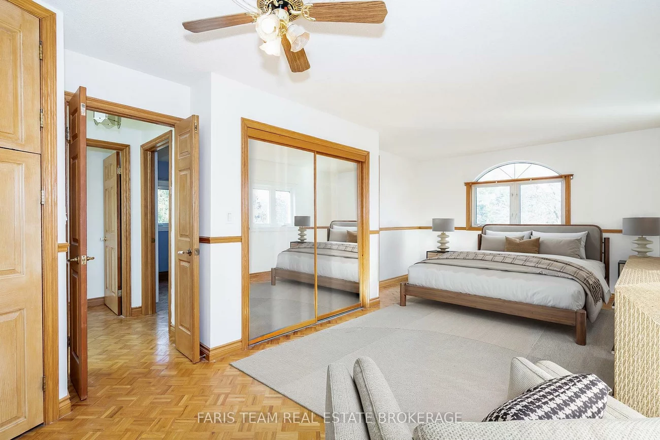 31, Napier, Codrington, Barrie