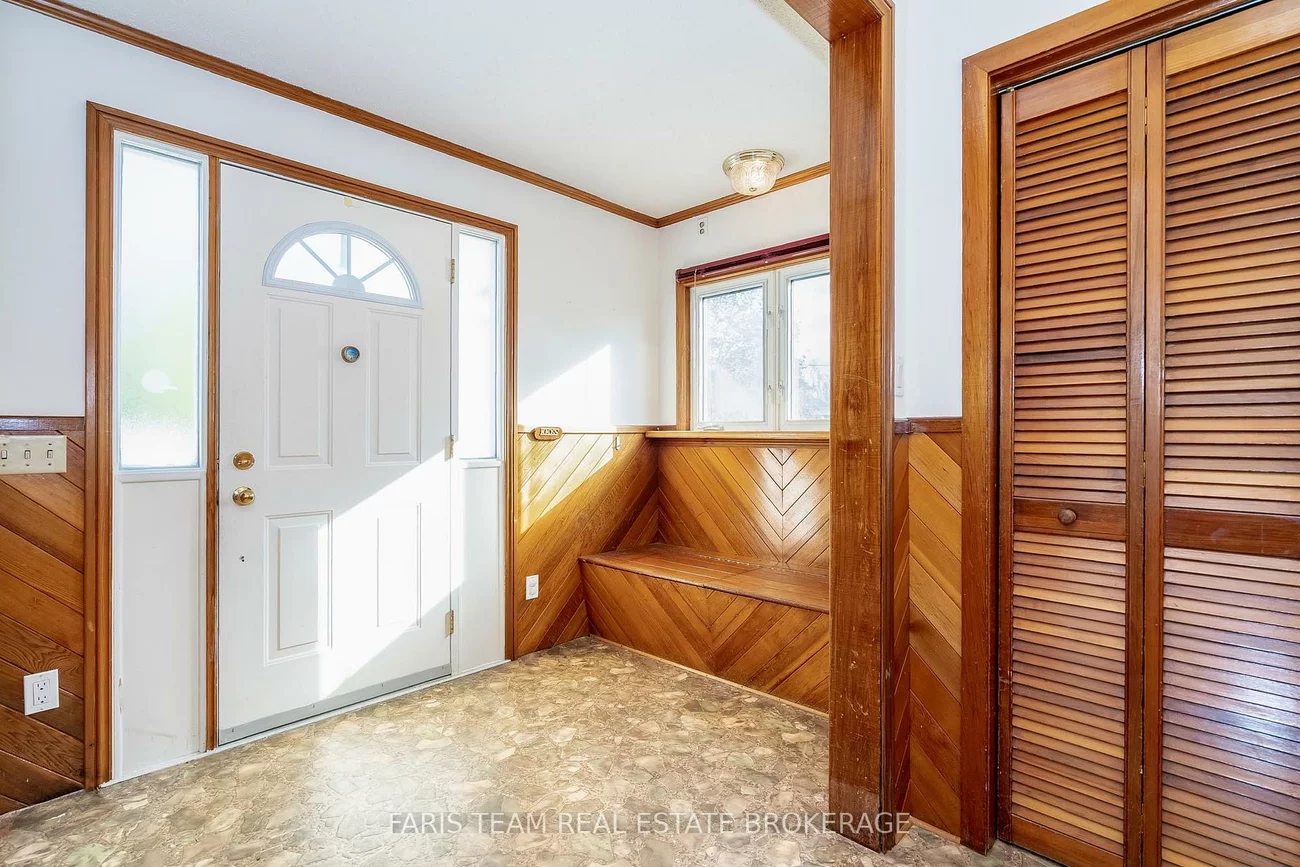 31, Napier, Codrington, Barrie