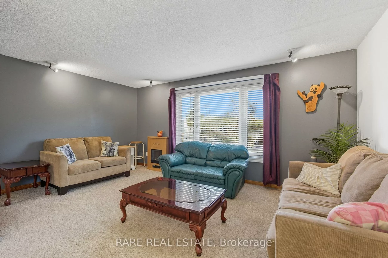 66, Springdale, Alliance, Barrie