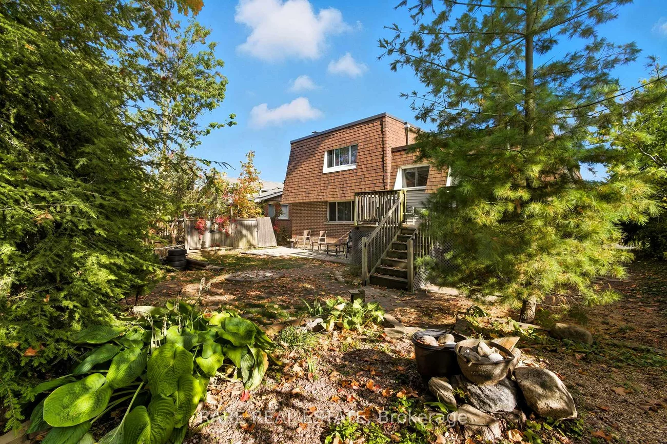 66, Springdale, Alliance, Barrie