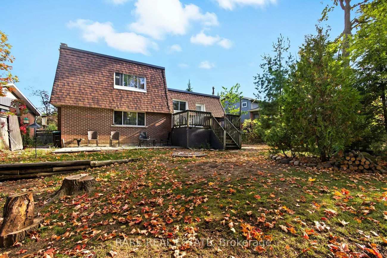 66, Springdale, Alliance, Barrie