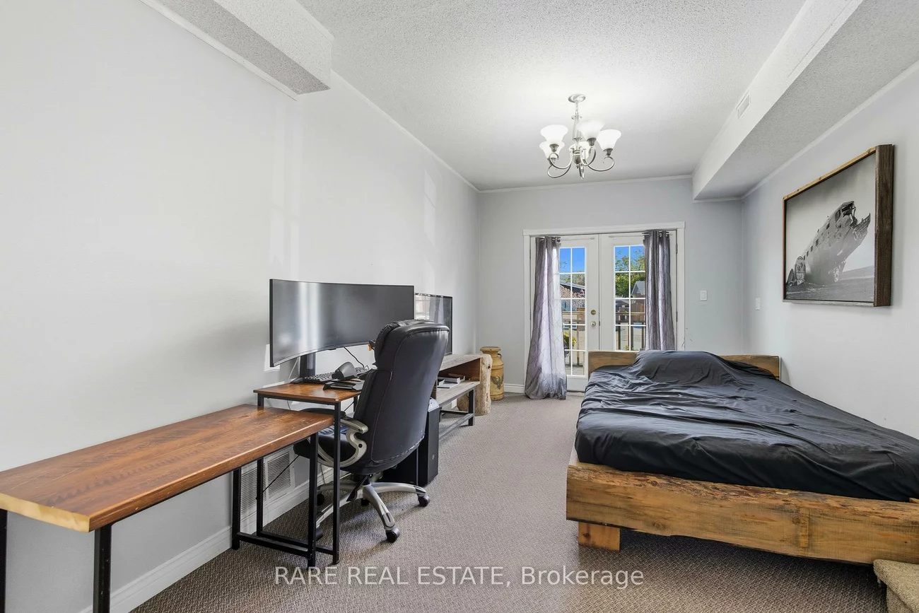 66, Springdale, Alliance, Barrie