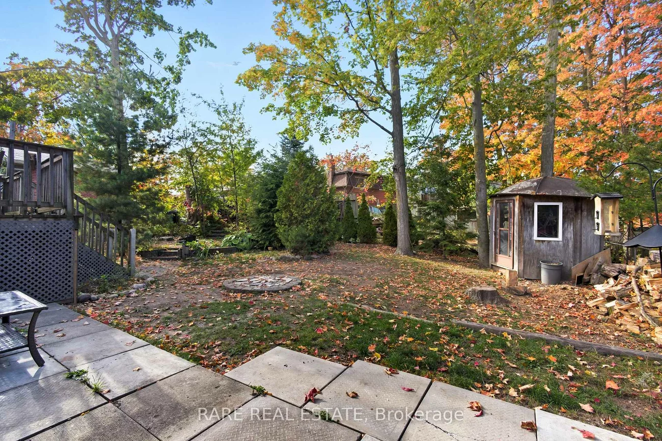 66, Springdale, Alliance, Barrie