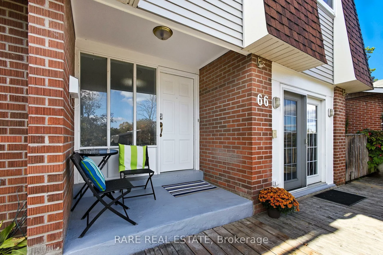 66, Springdale, Alliance, Barrie