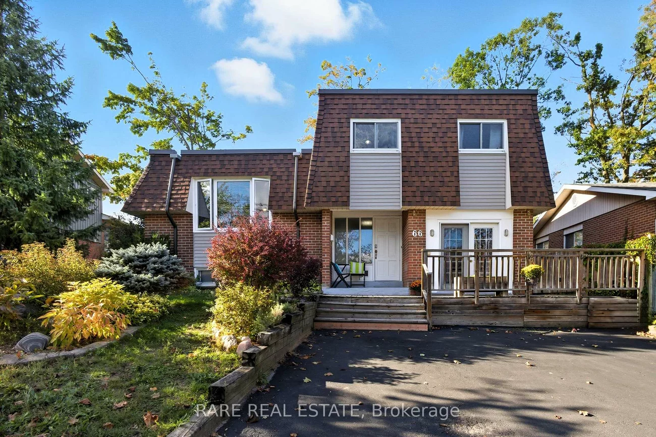 66, Springdale, Alliance, Barrie