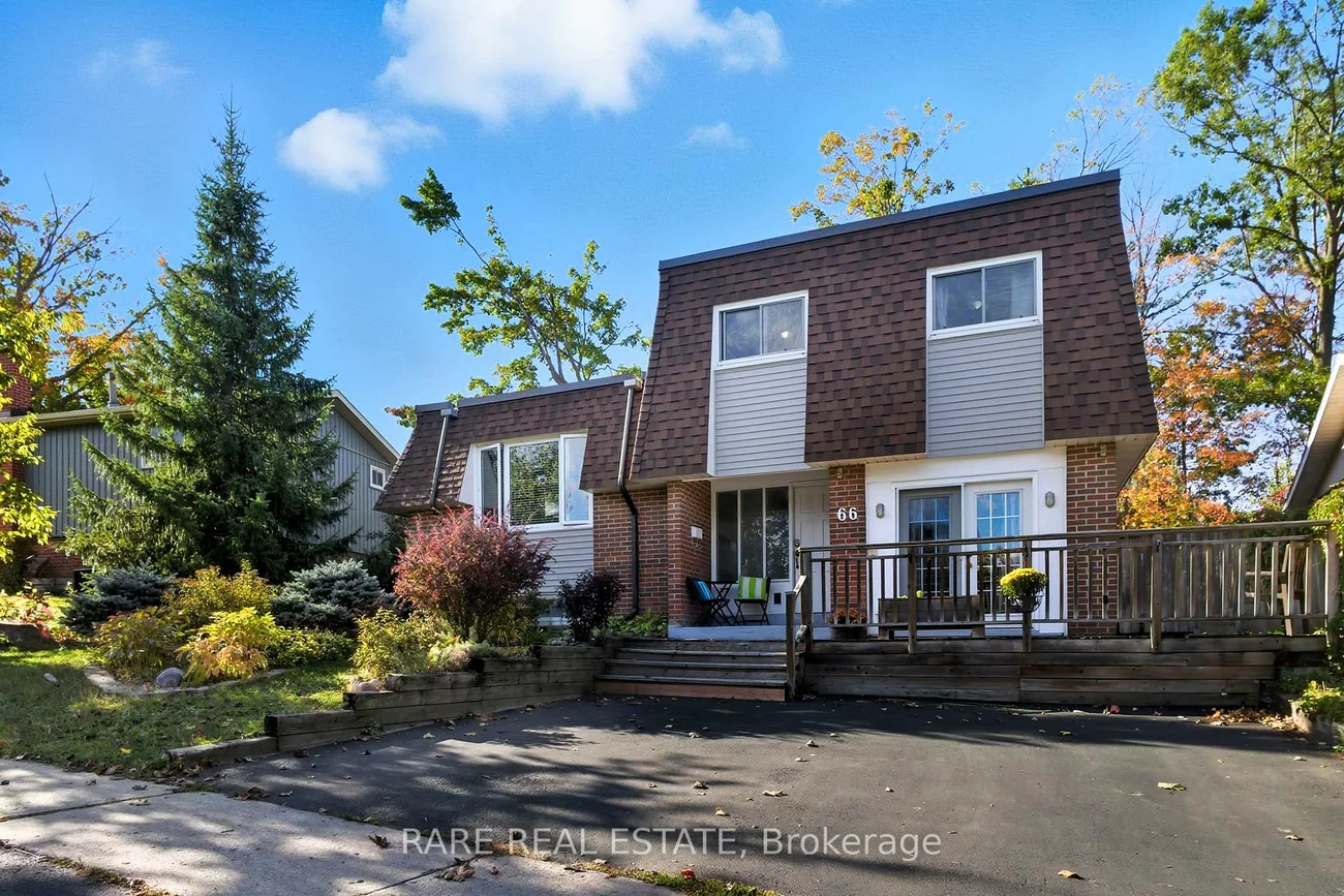 66, Springdale, Alliance, Barrie