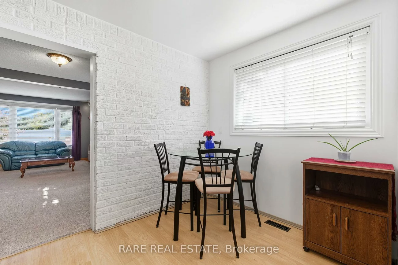 66, Springdale, Alliance, Barrie