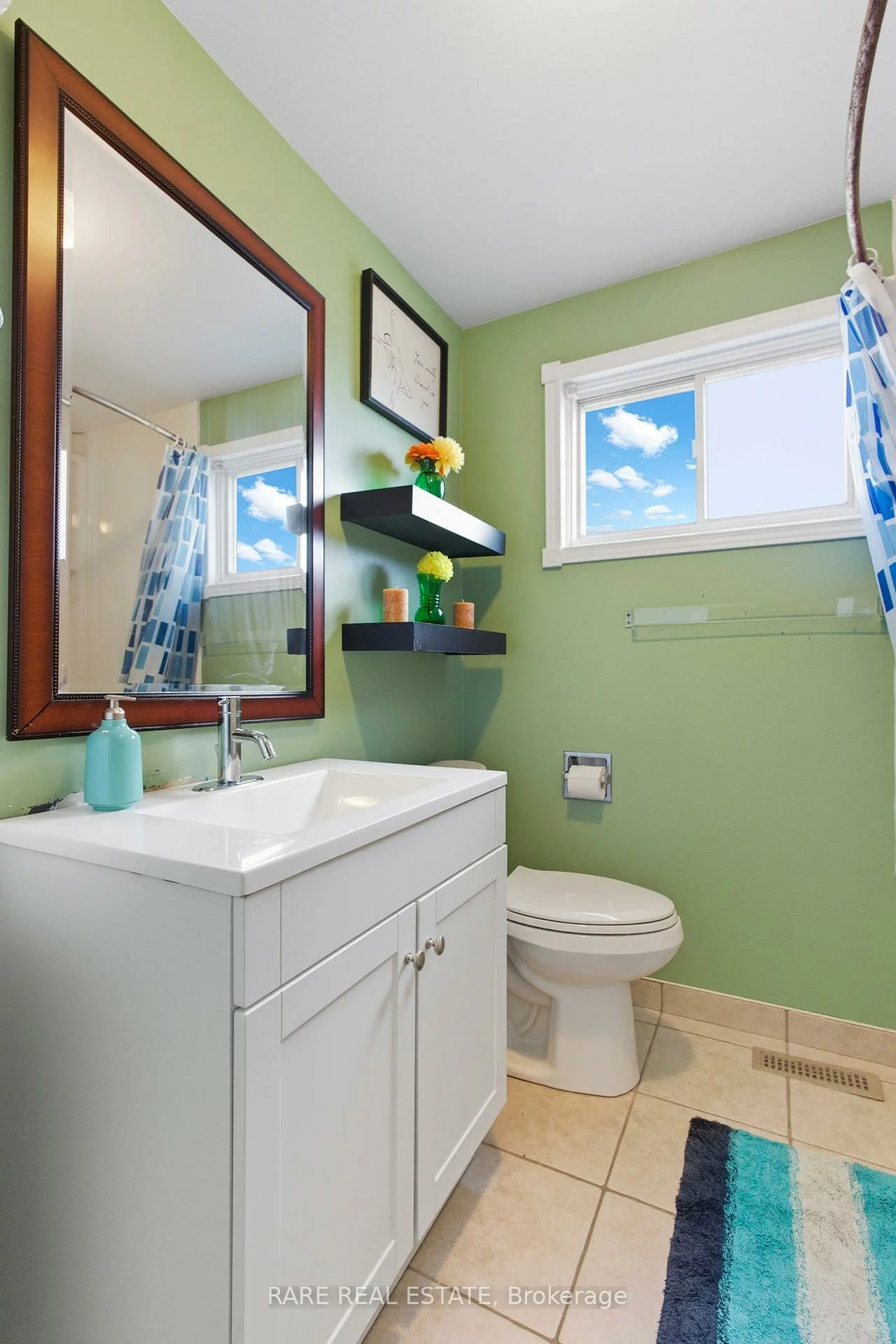 66, Springdale, Alliance, Barrie