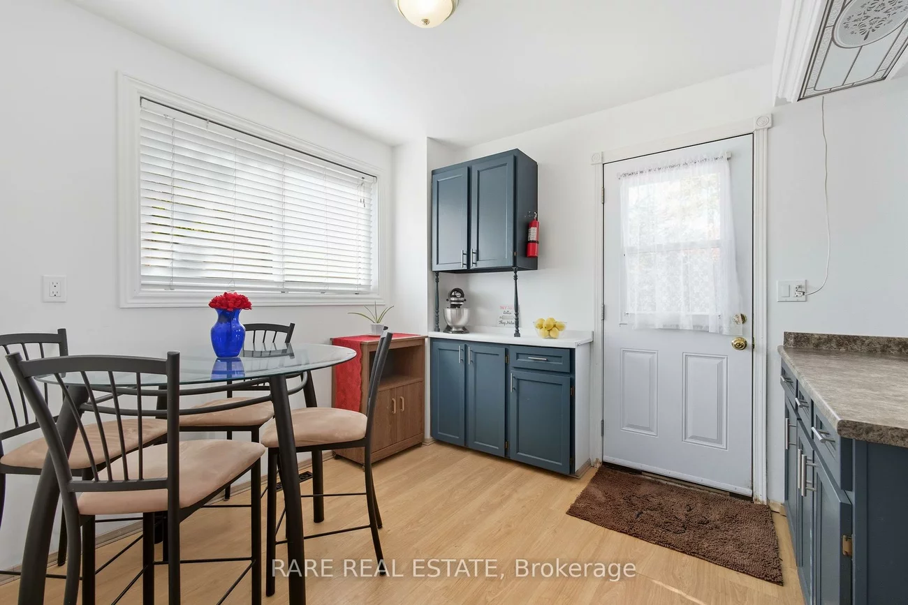 66, Springdale, Alliance, Barrie