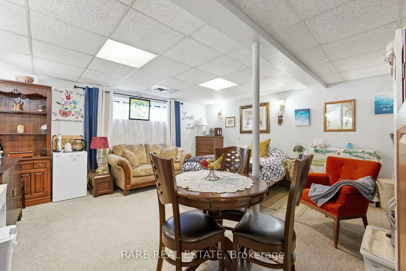 66, Springdale, Alliance, Barrie