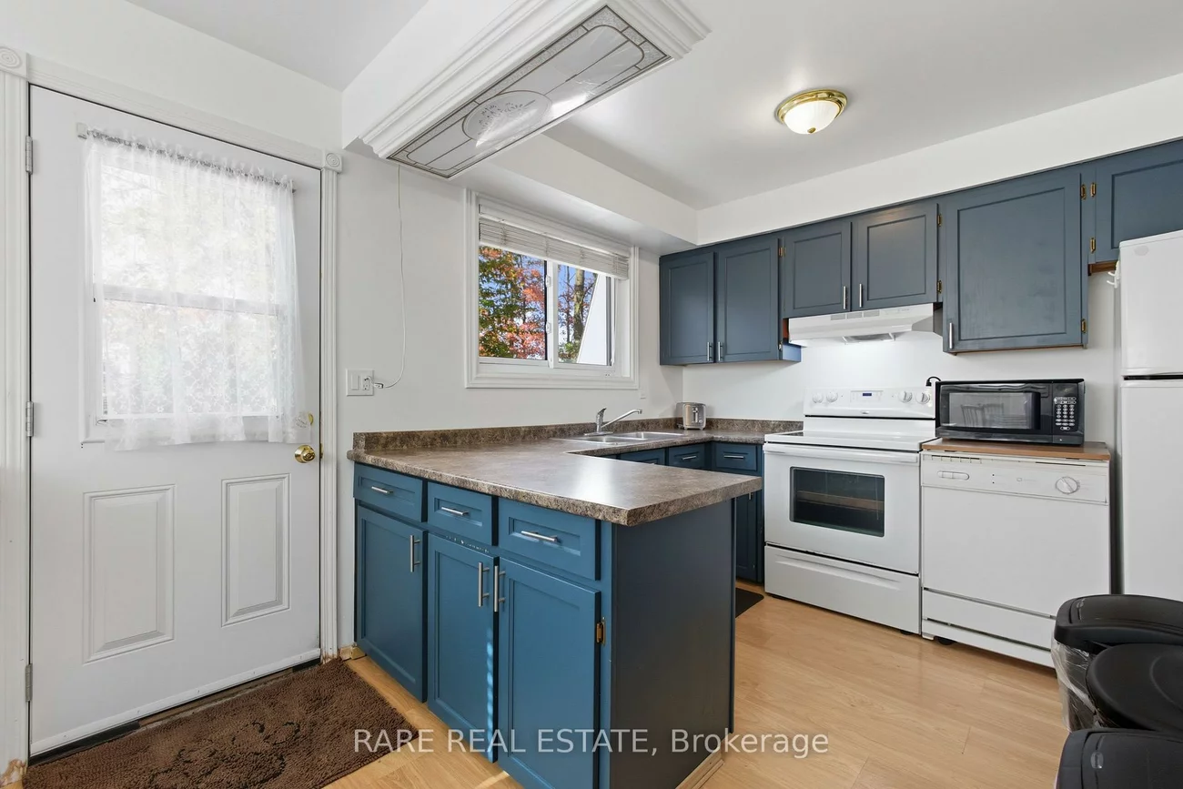 66, Springdale, Alliance, Barrie
