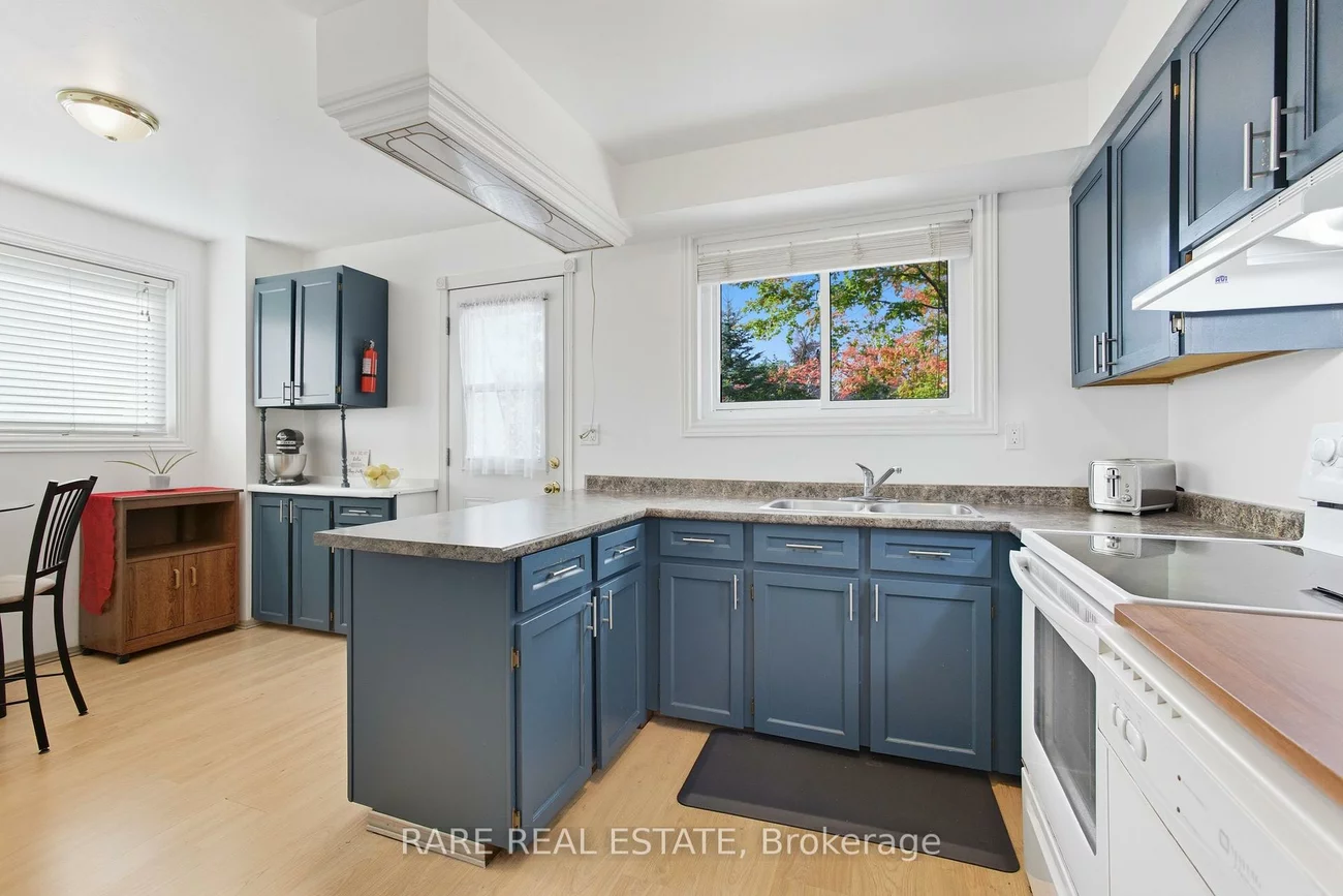 66, Springdale, Alliance, Barrie