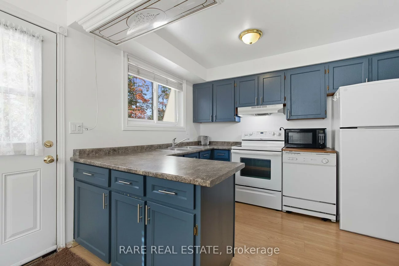 66, Springdale, Alliance, Barrie