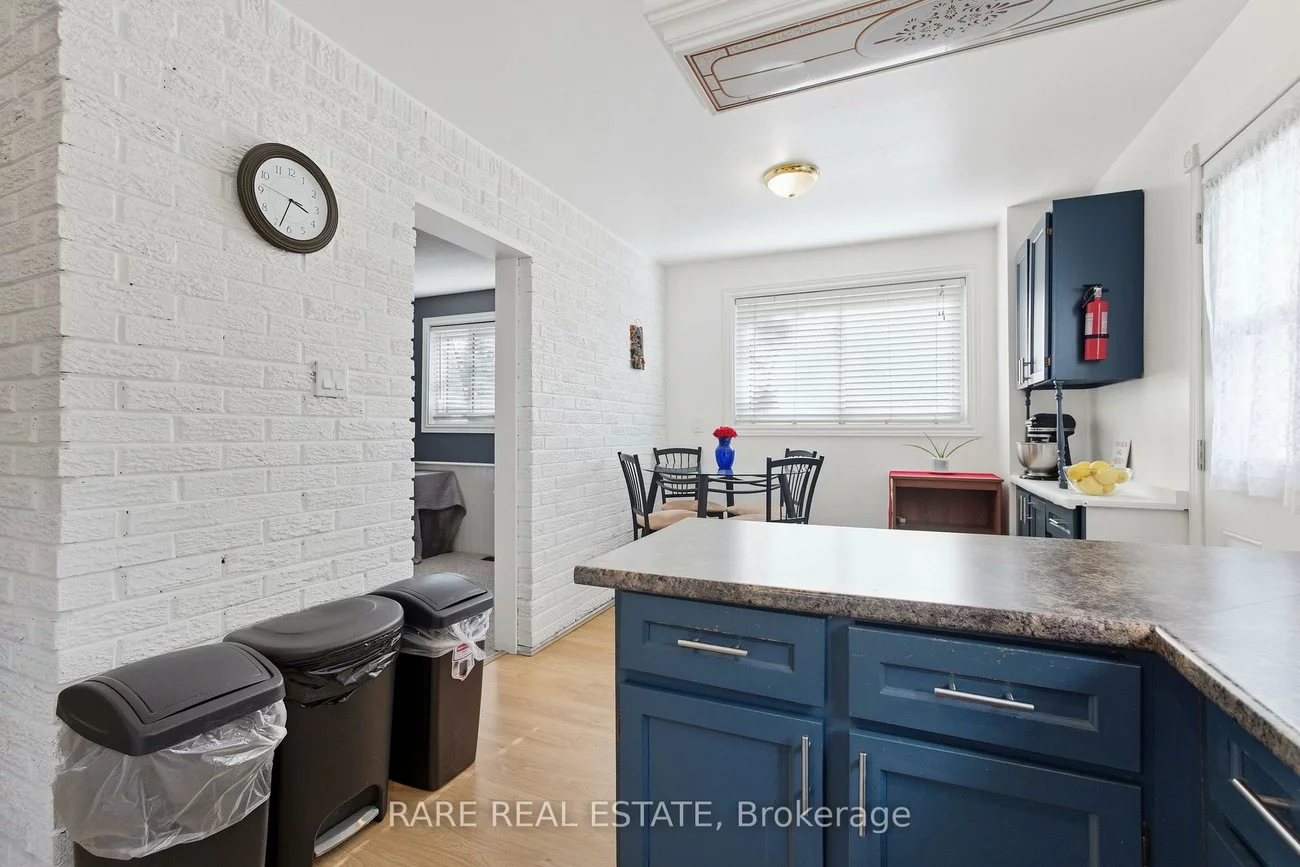 66, Springdale, Alliance, Barrie
