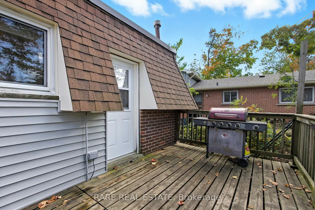 66, Springdale, Alliance, Barrie