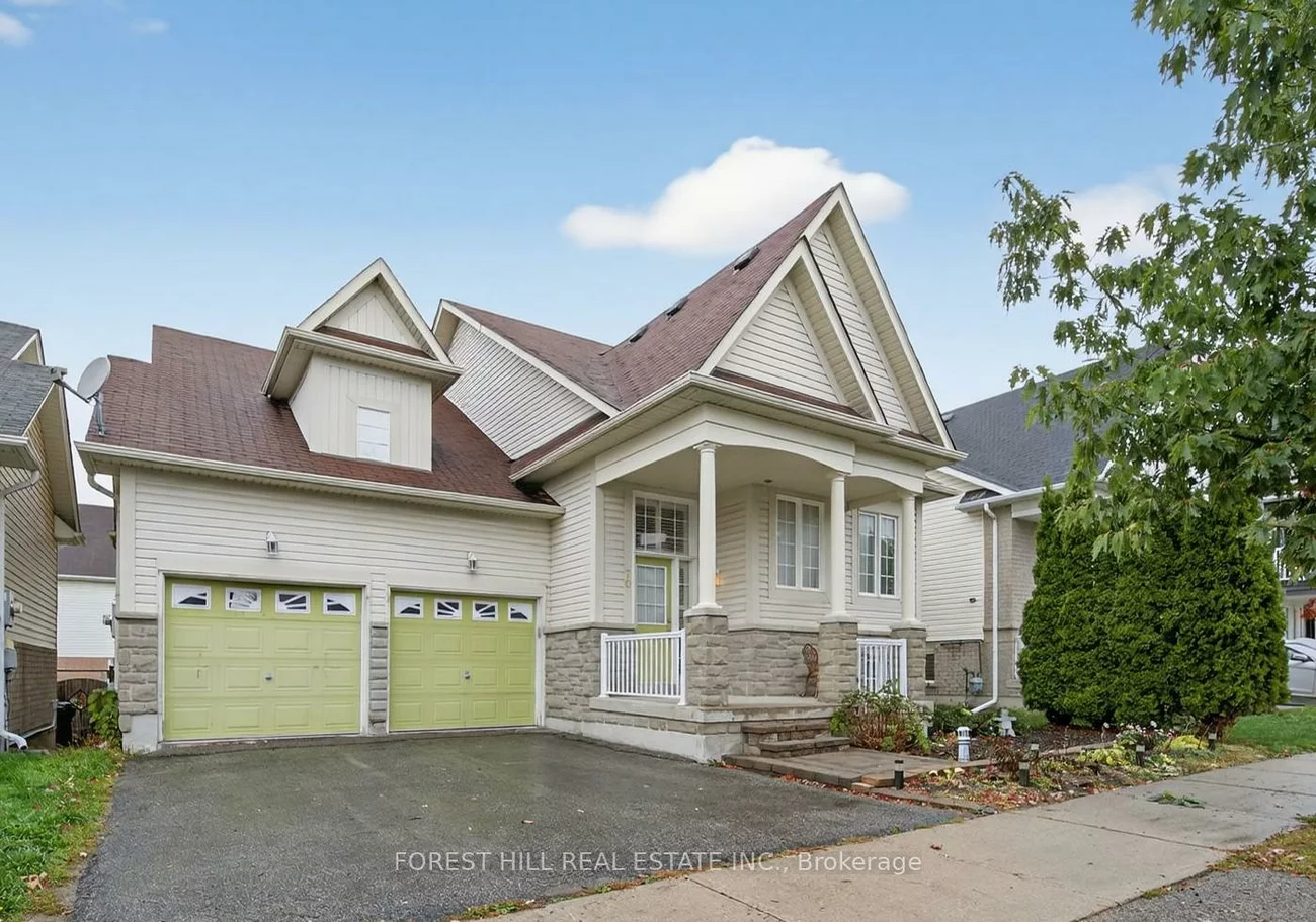70, Diana, Innis-Shore, Barrie