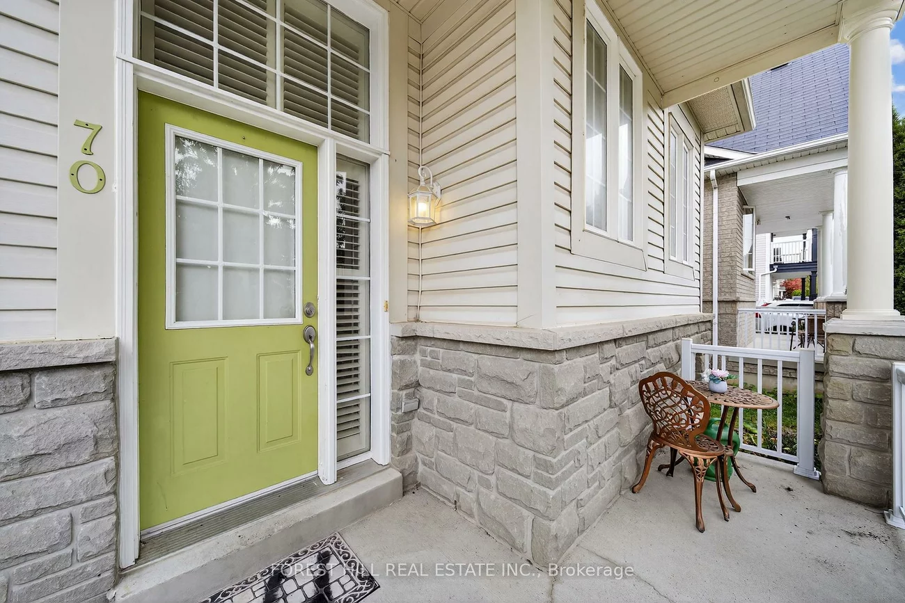 70, Diana, Innis-Shore, Barrie