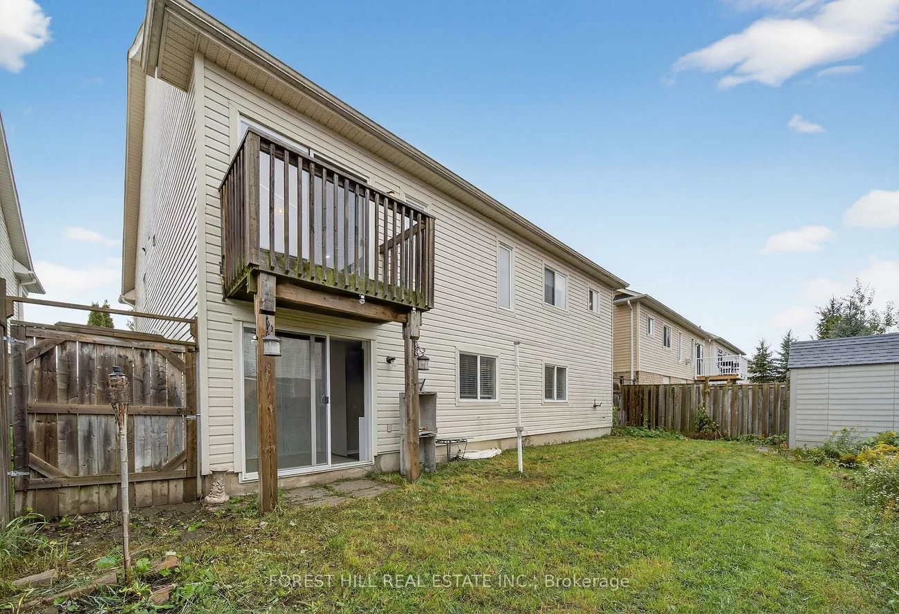 70, Diana, Innis-Shore, Barrie