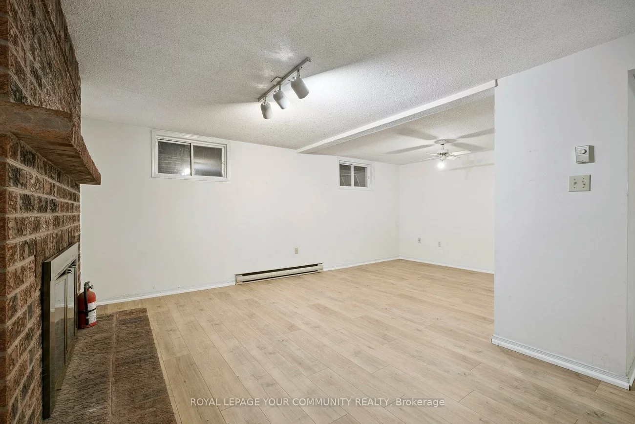 71, Geddes, Northwest, Barrie