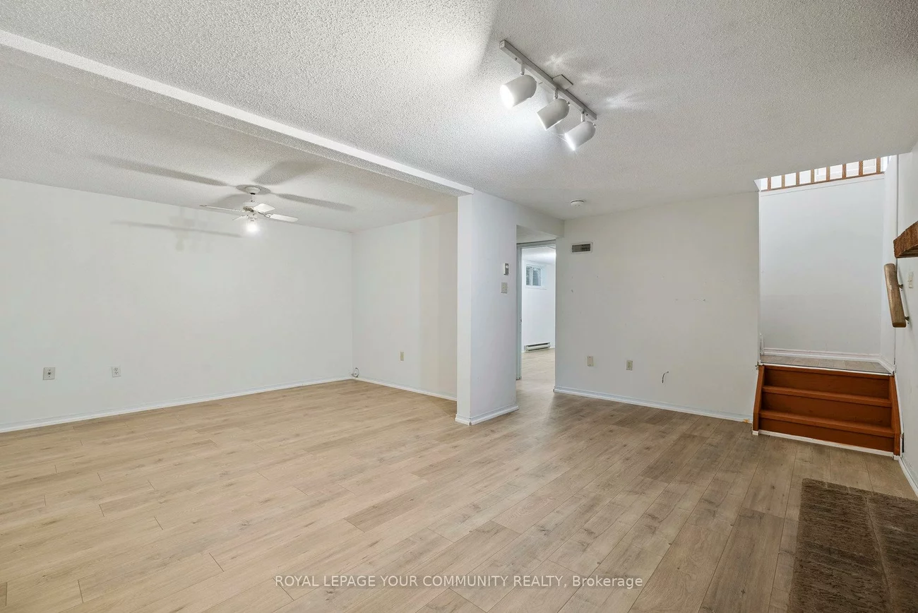 71, Geddes, Northwest, Barrie