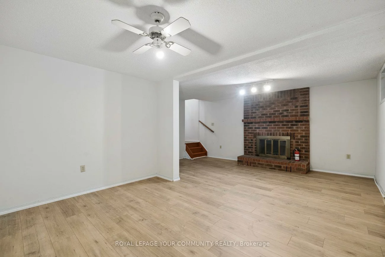 71, Geddes, Northwest, Barrie