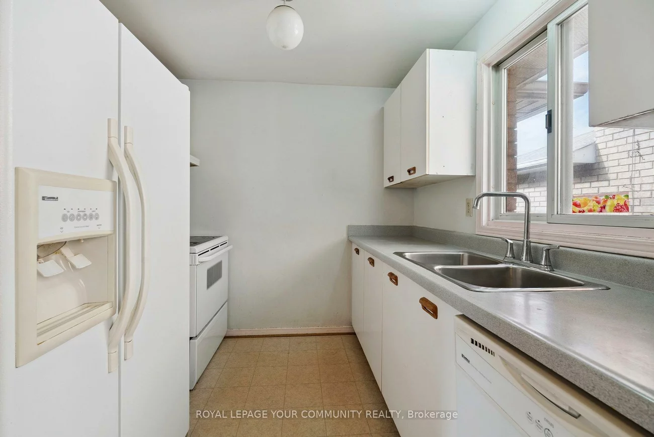 71, Geddes, Northwest, Barrie