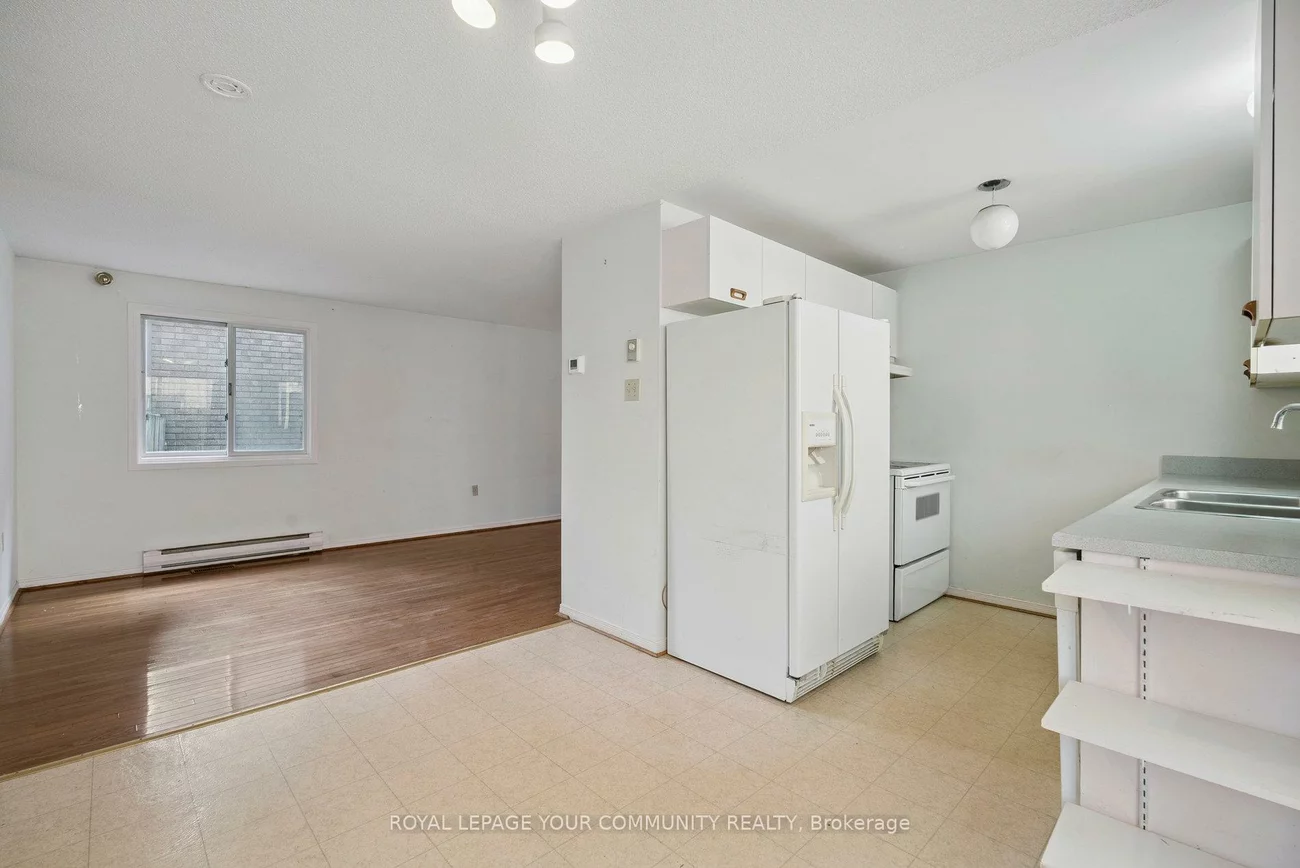 71, Geddes, Northwest, Barrie