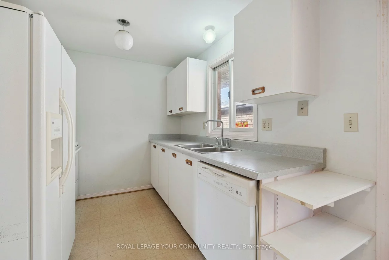 71, Geddes, Northwest, Barrie