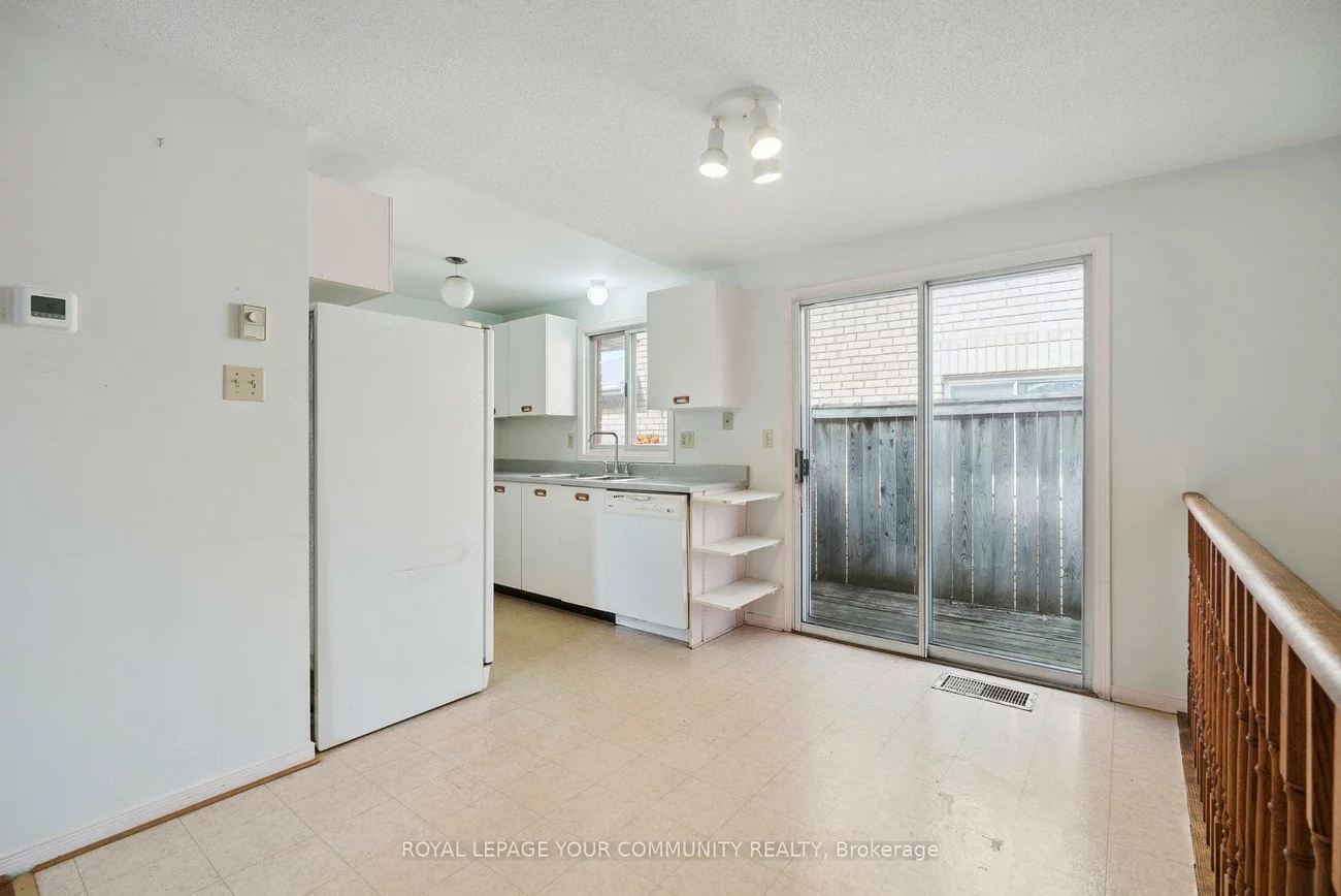 71, Geddes, Northwest, Barrie