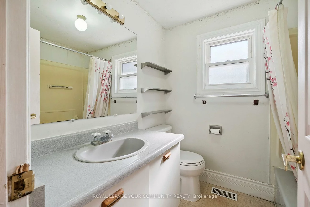 71, Geddes, Northwest, Barrie